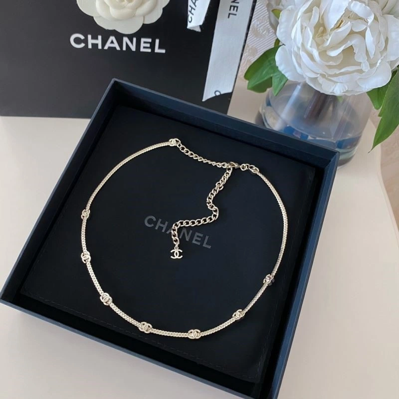 Chanel Necklaces Classic 220890