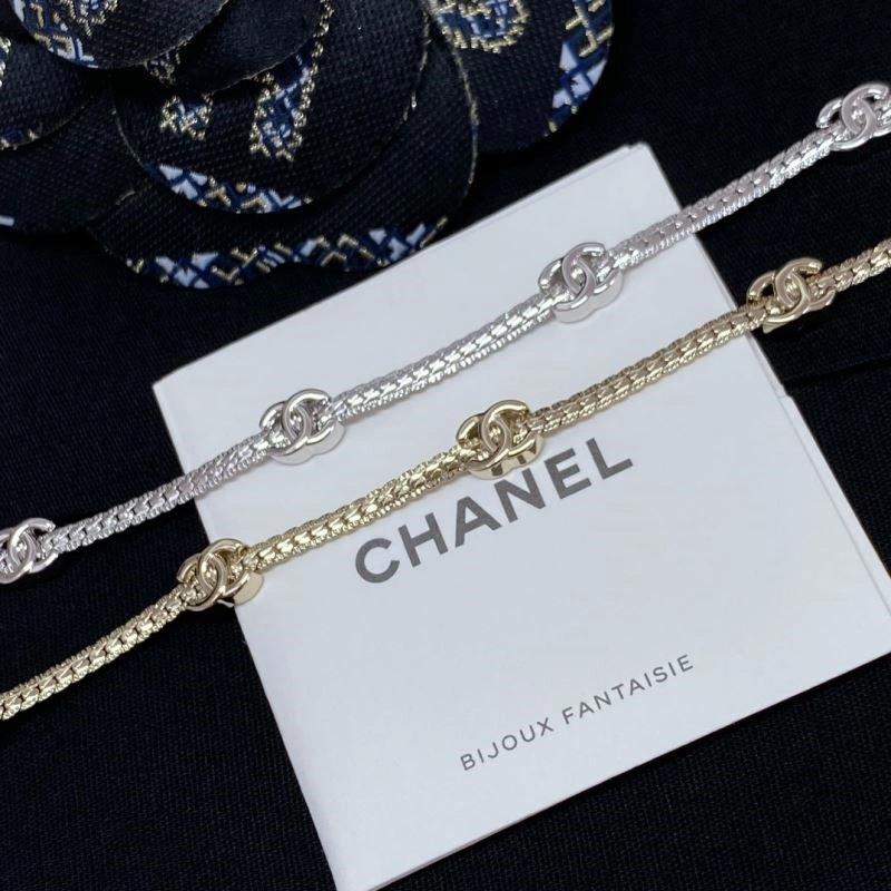 Chanel Necklaces Classic 220890