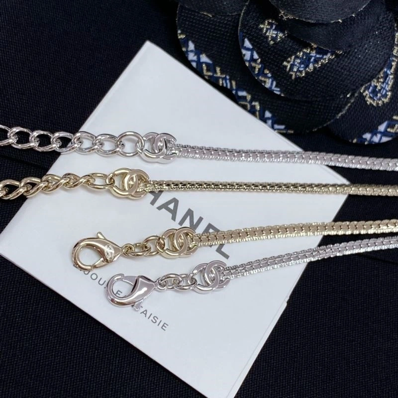 Chanel Necklaces Classic 220890