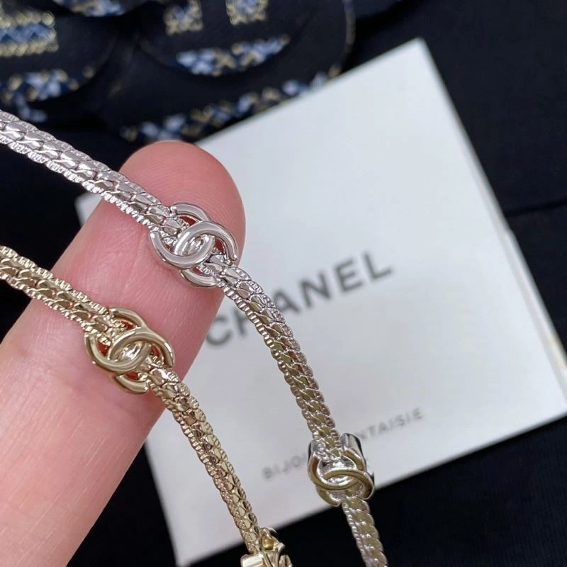 Chanel Necklaces Classic 220890