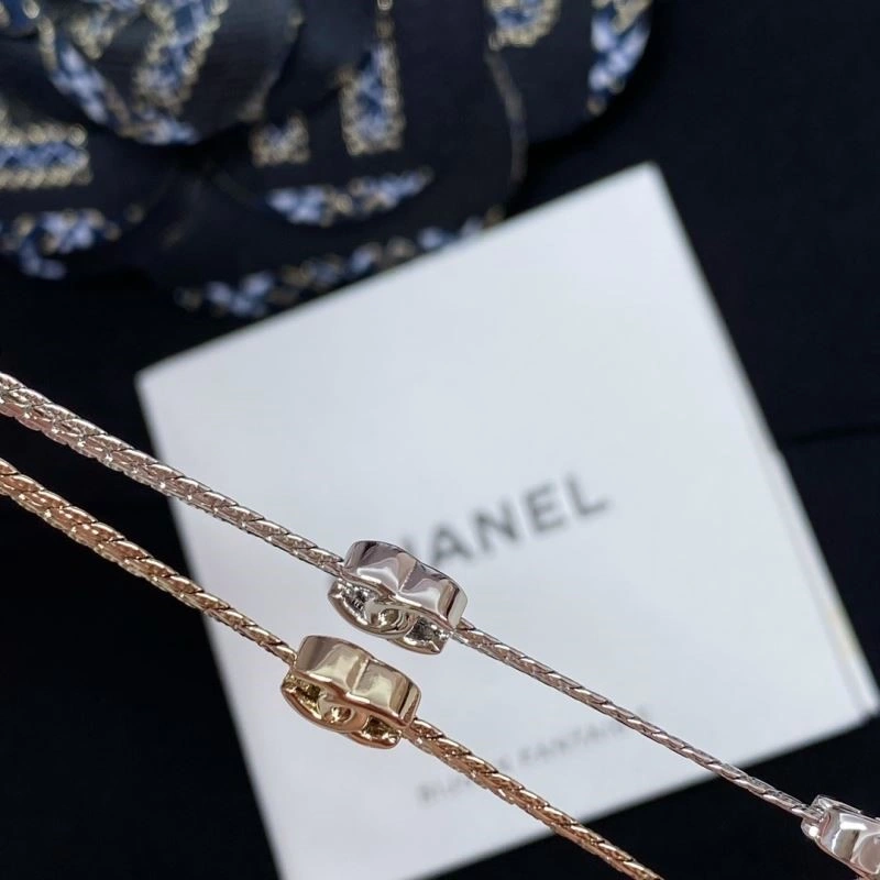 Chanel Necklaces Classic 220890