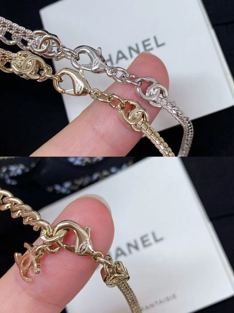Chanel Necklaces Classic 220890