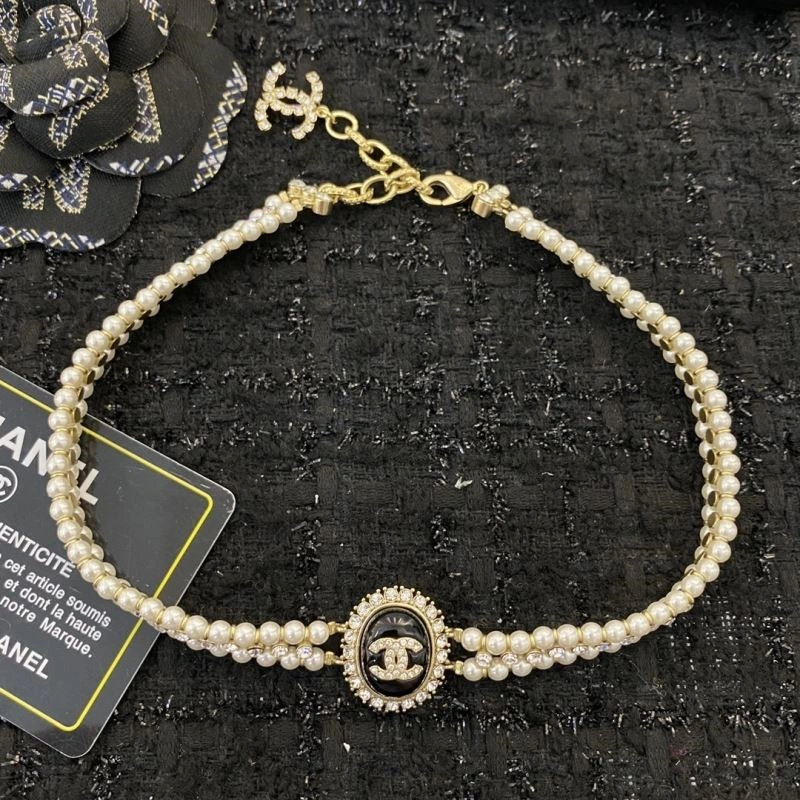 Chanel Necklaces RelaxedFit 220895