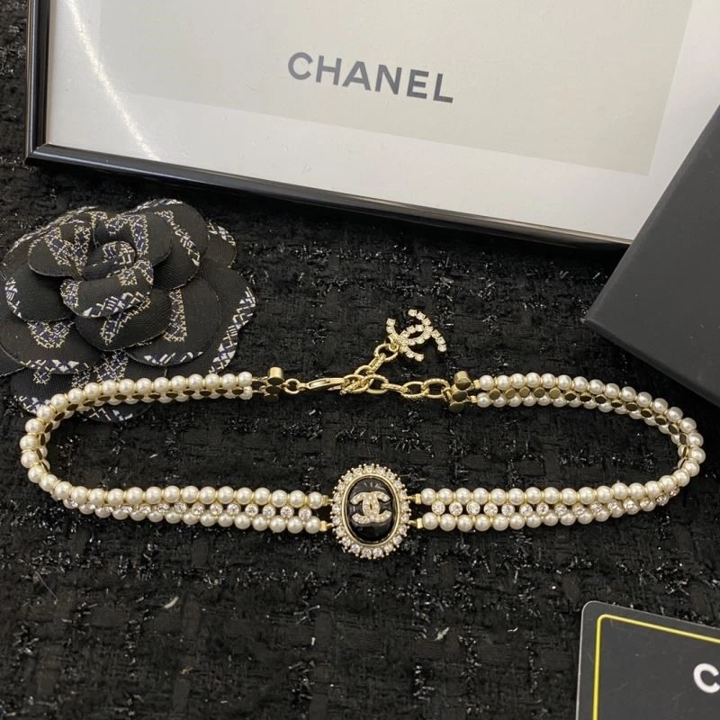 Chanel Necklaces RelaxedFit 220895