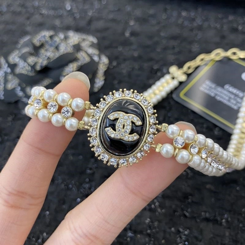 Chanel Necklaces RelaxedFit 220895