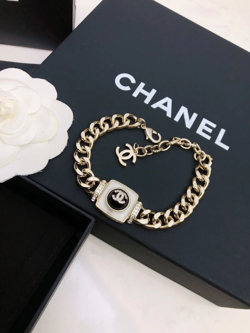 Chanel Necklaces EasyCare 220894