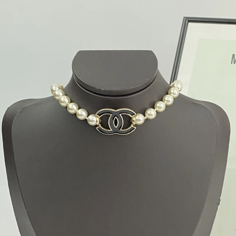 Chanel Necklaces Thermal 220893