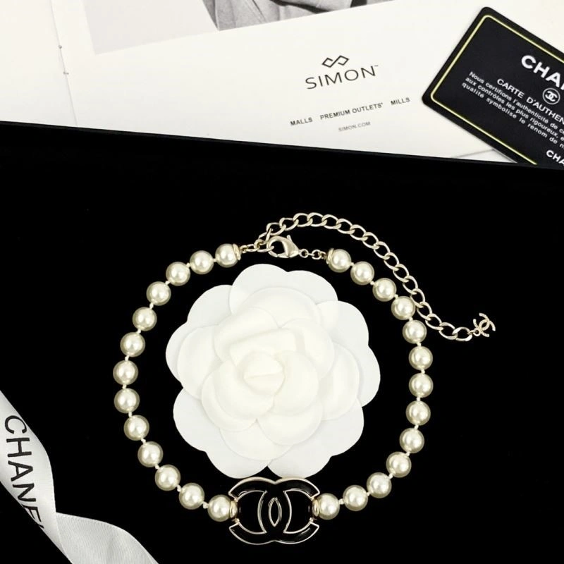 Chanel Necklaces Thermal 220893