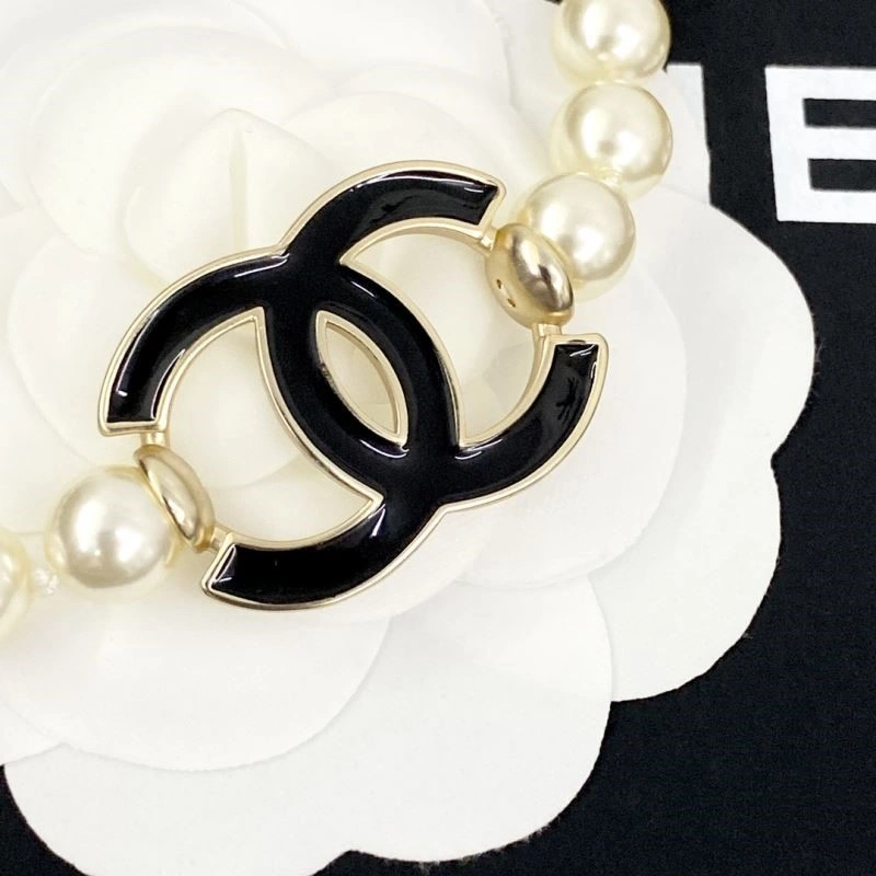 Chanel Necklaces Thermal 220893