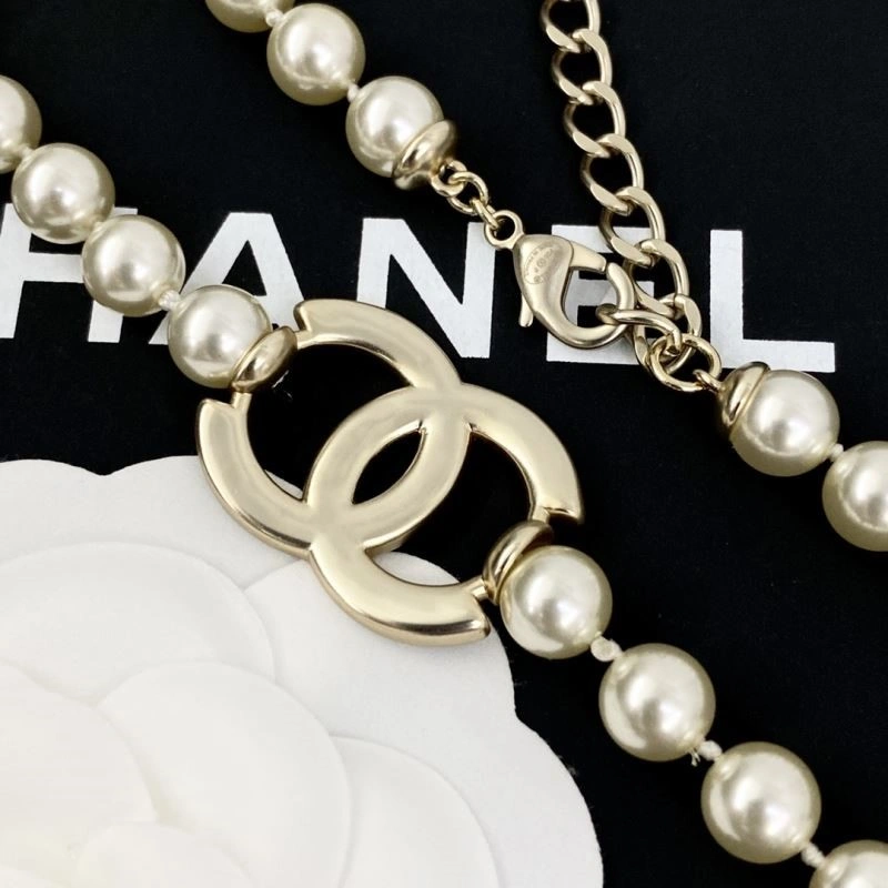 Chanel Necklaces Thermal 220893