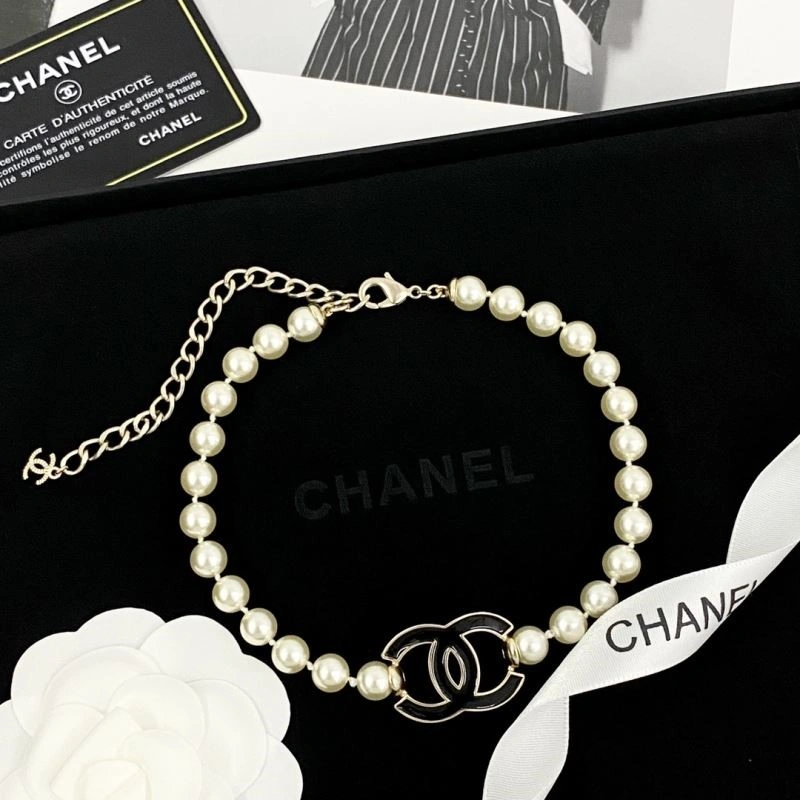 Chanel Necklaces Thermal 220893