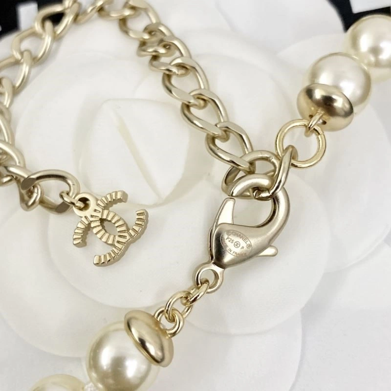Chanel Necklaces Thermal 220893