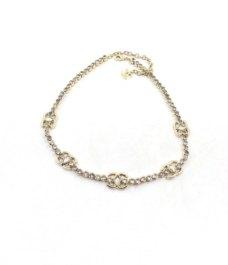 Popular Chanel Necklaces 220881
