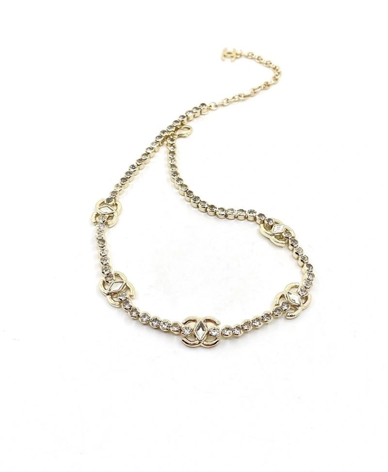 Popular Chanel Necklaces 220881
