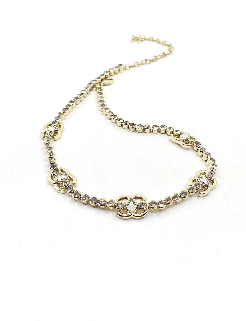 Popular Chanel Necklaces 220881