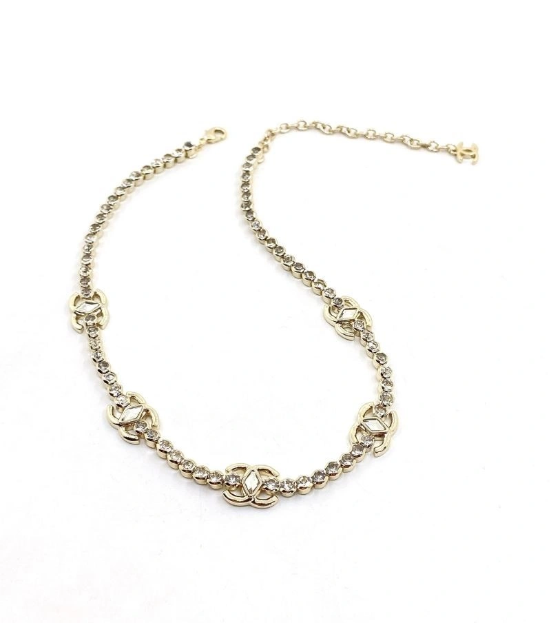 Popular Chanel Necklaces 220881