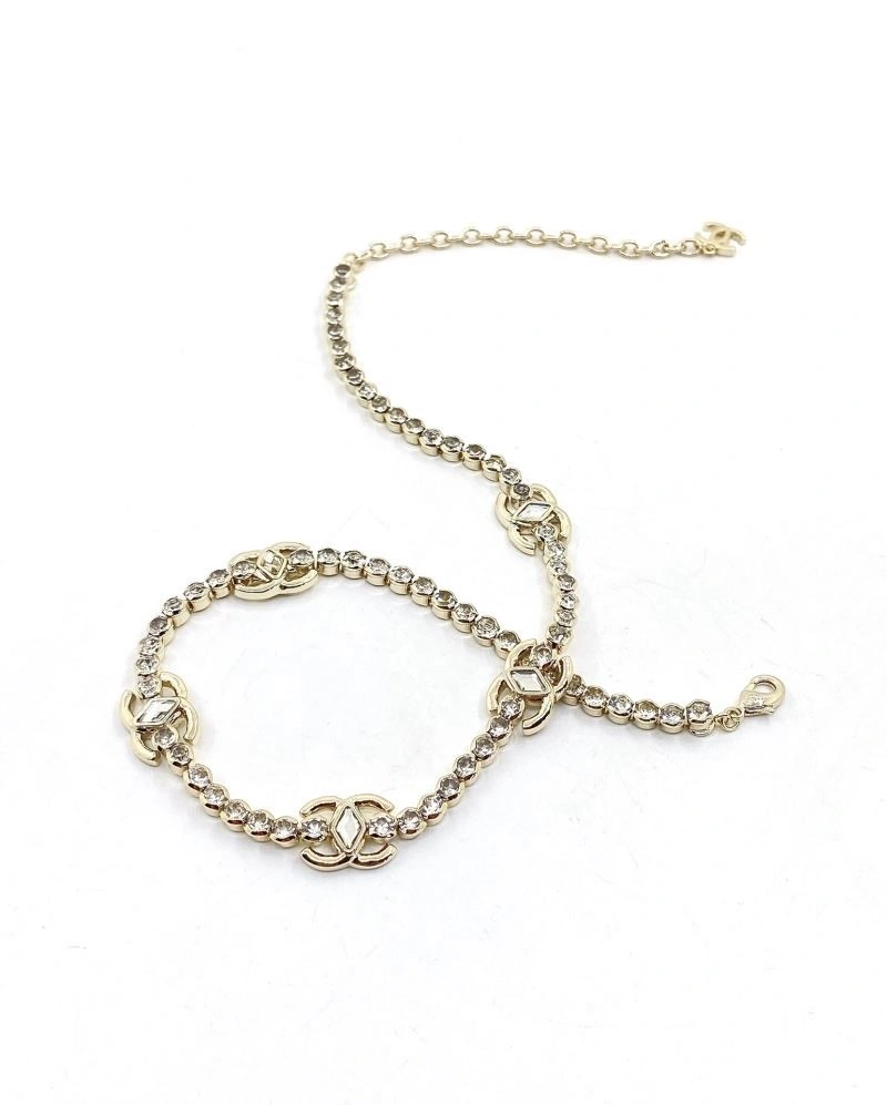 Popular Chanel Necklaces 220881