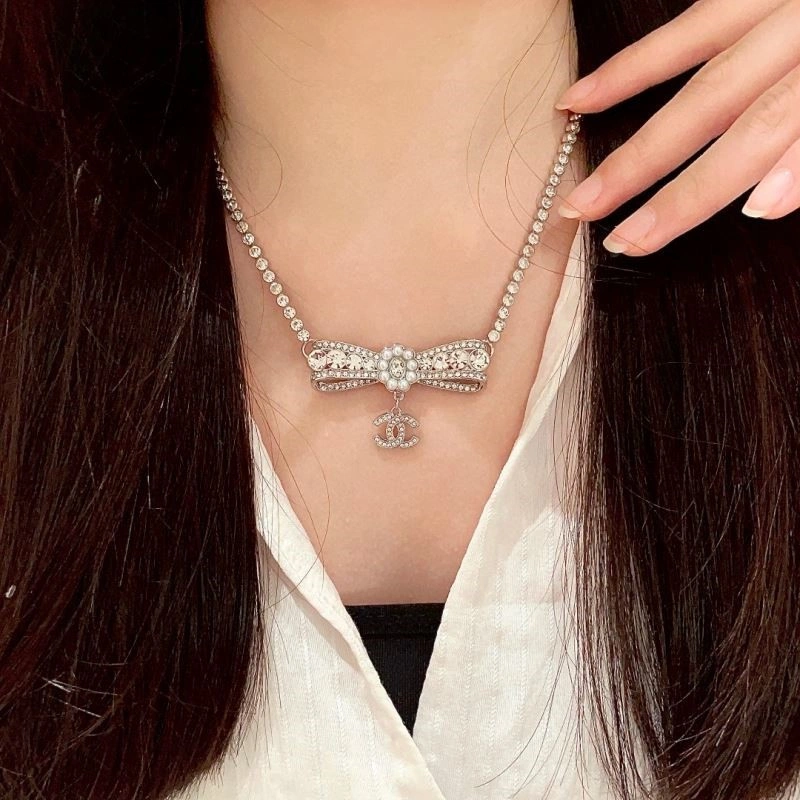 Chanel Necklaces OnTrend 220906