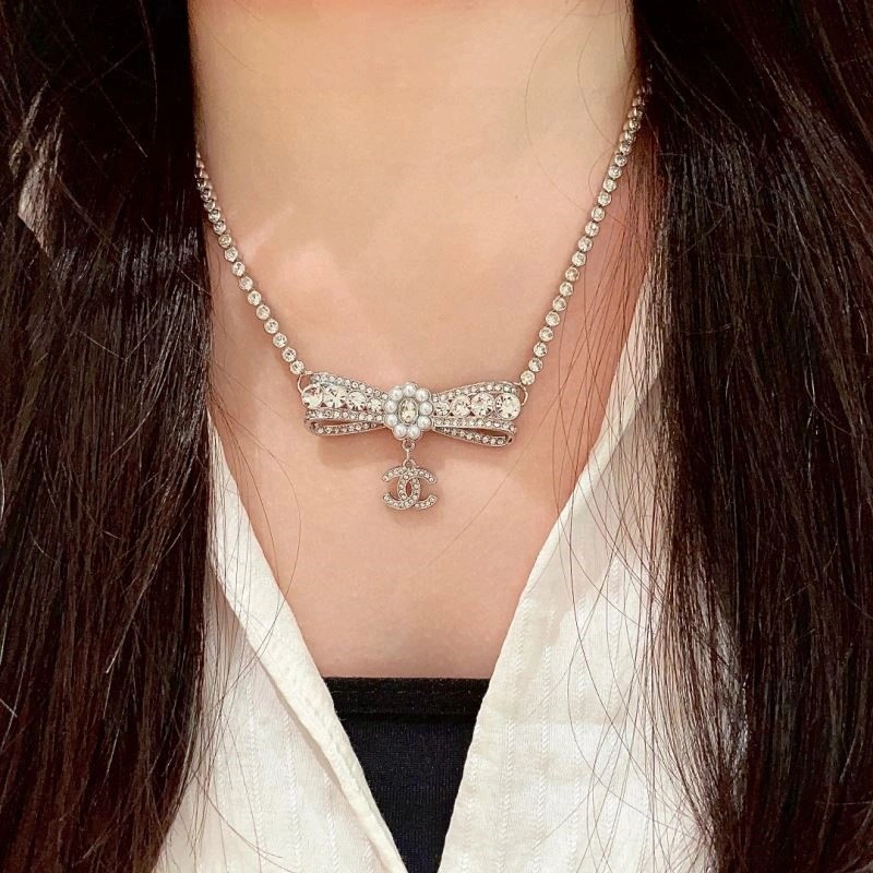 Chanel Necklaces OnTrend 220906