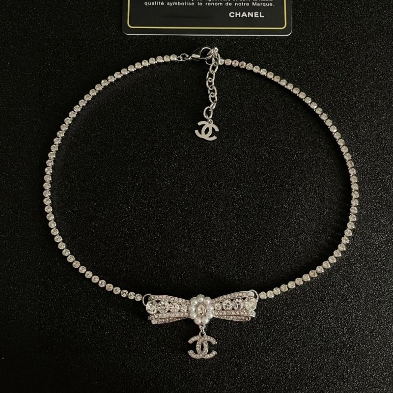 Chanel Necklaces OnTrend 220906