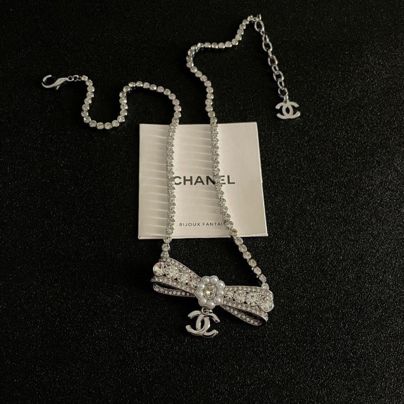 Chanel Necklaces OnTrend 220906