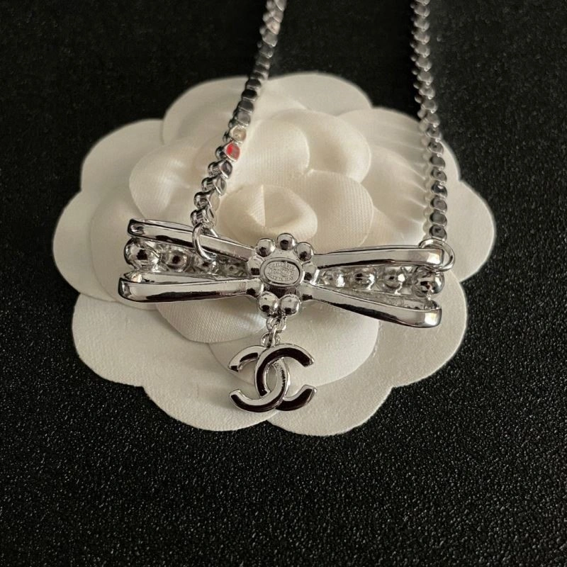 Chanel Necklaces OnTrend 220906