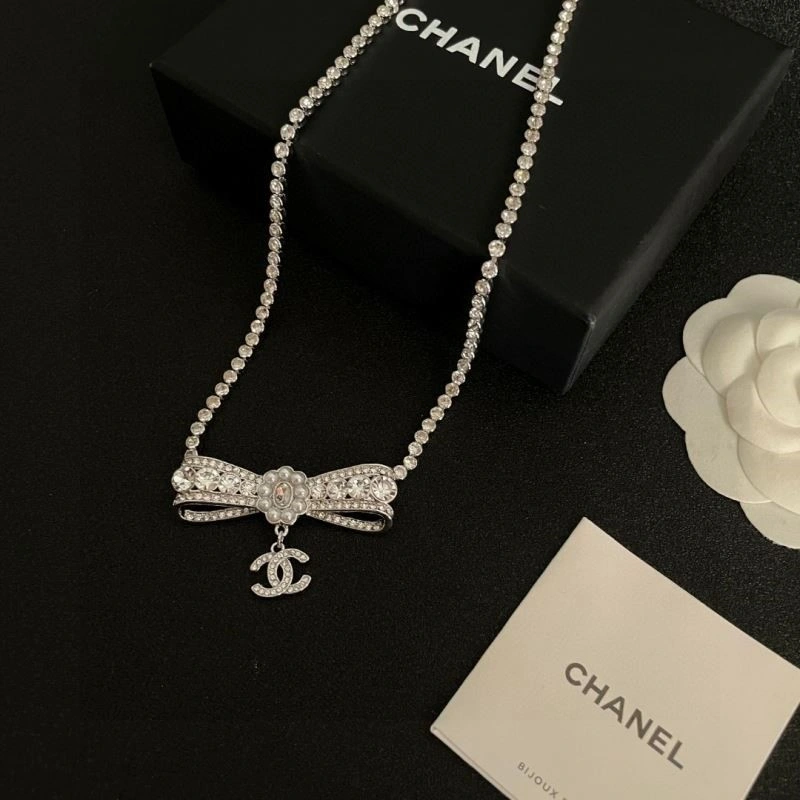 Chanel Necklaces OnTrend 220906