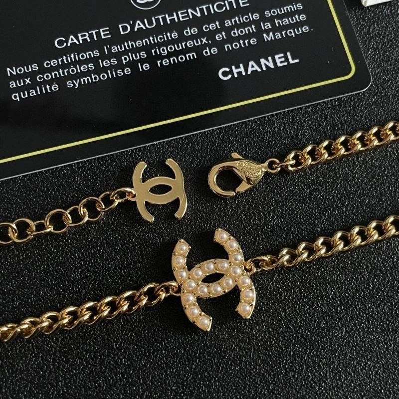 TechFriendly Chanel Necklaces 220887