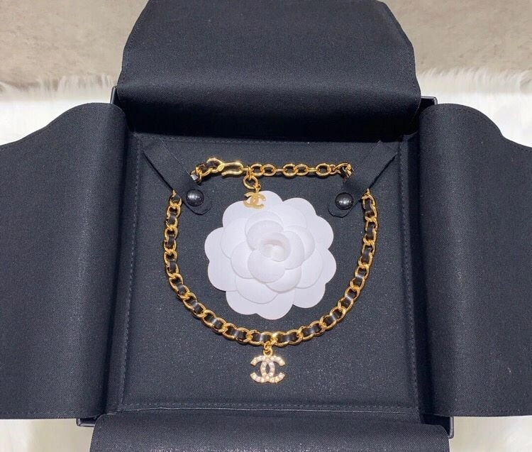 SportInspired Chanel Necklaces 220874