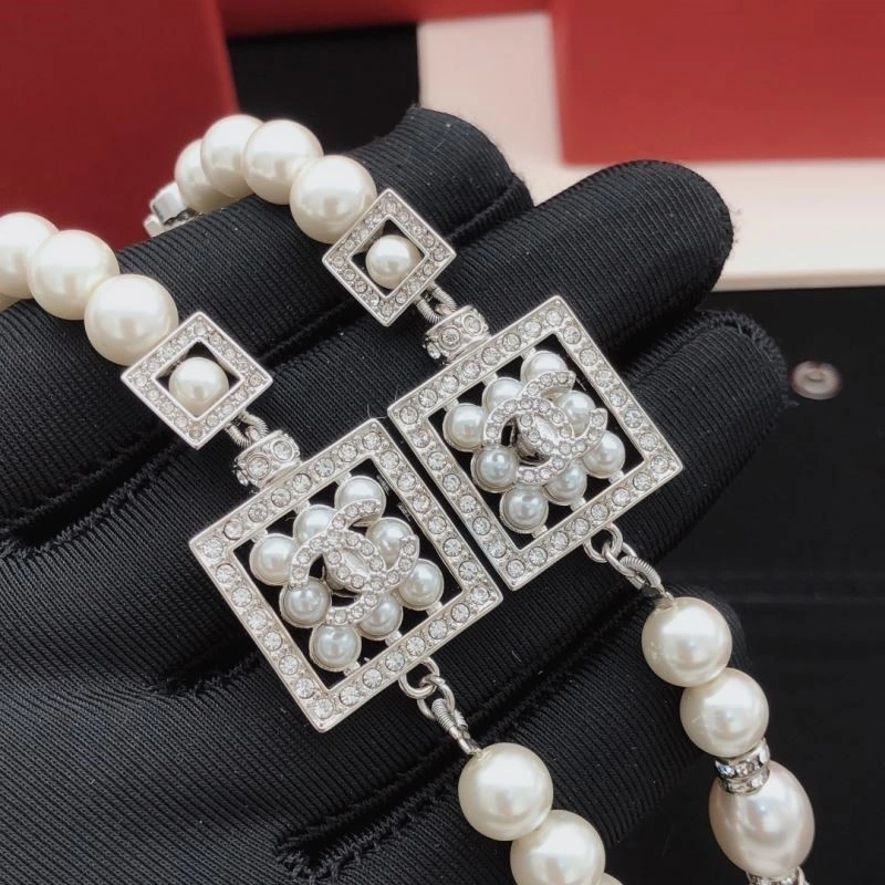Chanel Necklaces Trendsetting 220885