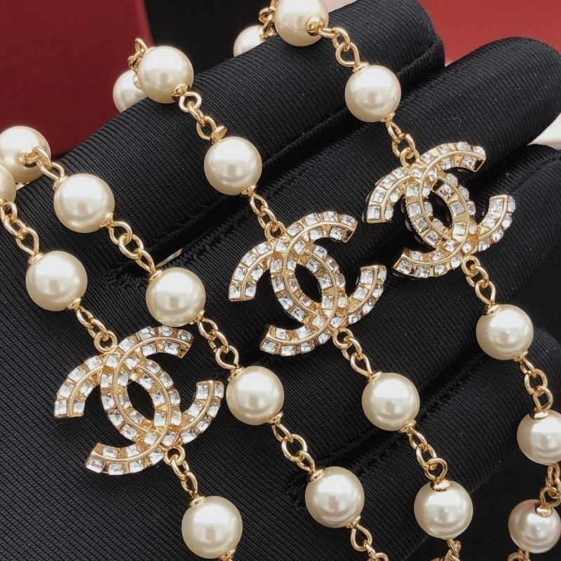 FlexibleFit Chanel Necklaces 220872