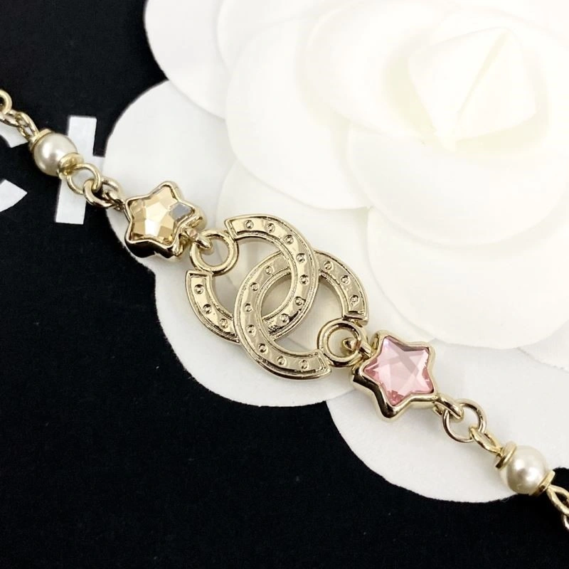 OnTrend Chanel Necklaces 220903
