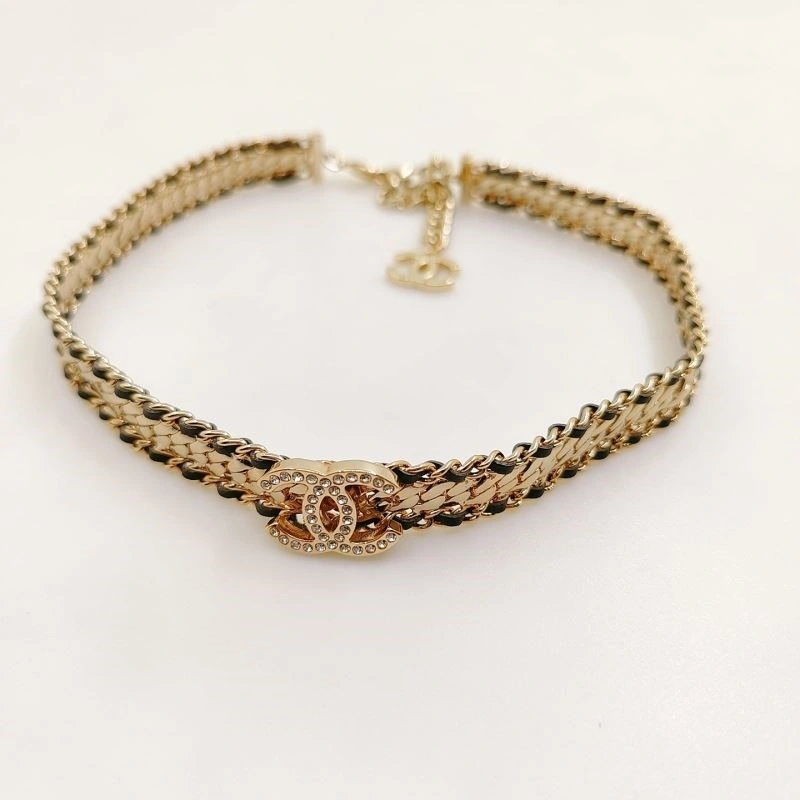 FashionForward Chanel Necklaces 220869