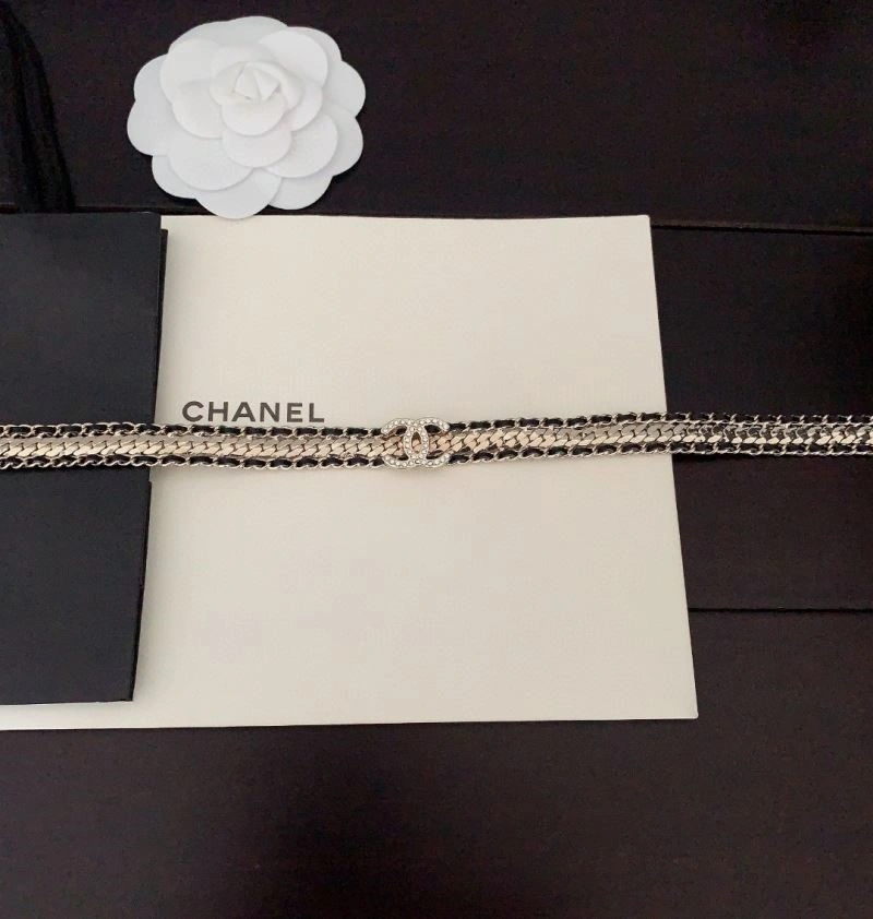 FashionForward Chanel Necklaces 220869