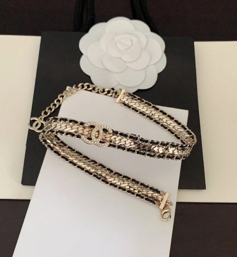 FashionForward Chanel Necklaces 220869
