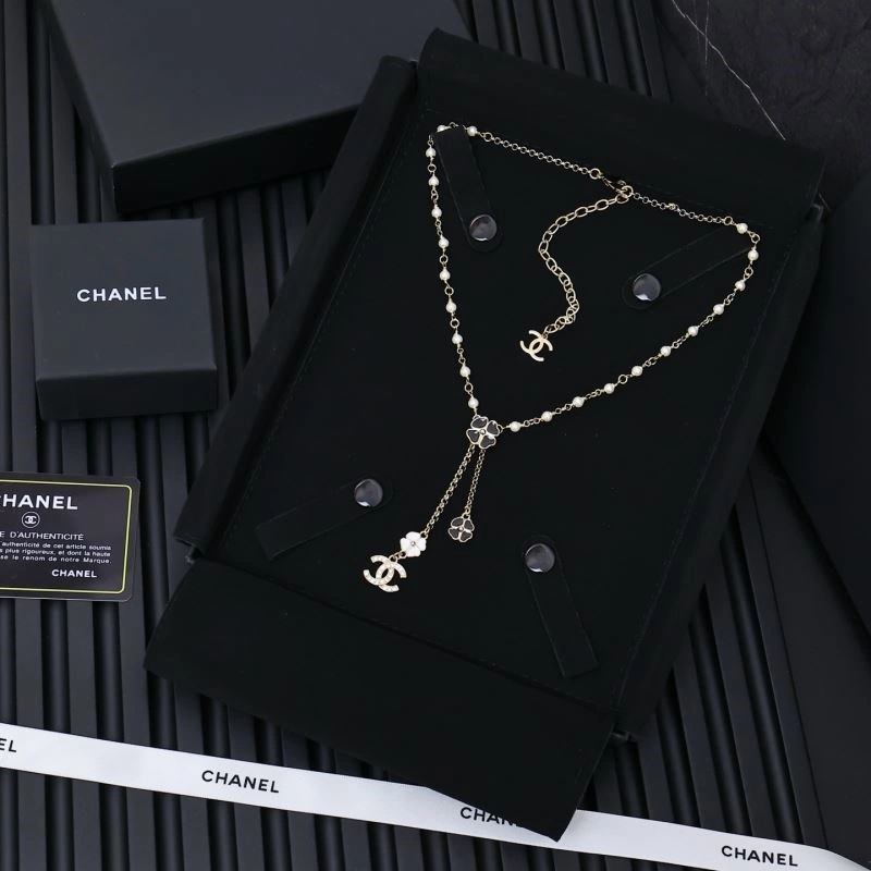 TimelessDesign Chanel Necklaces 220871