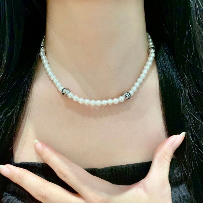 Chanel Necklaces Sophisticated 220867