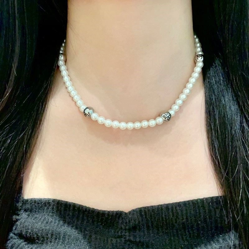 Chanel Necklaces Sophisticated 220867