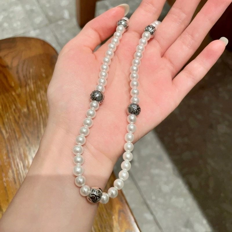Chanel Necklaces Sophisticated 220867