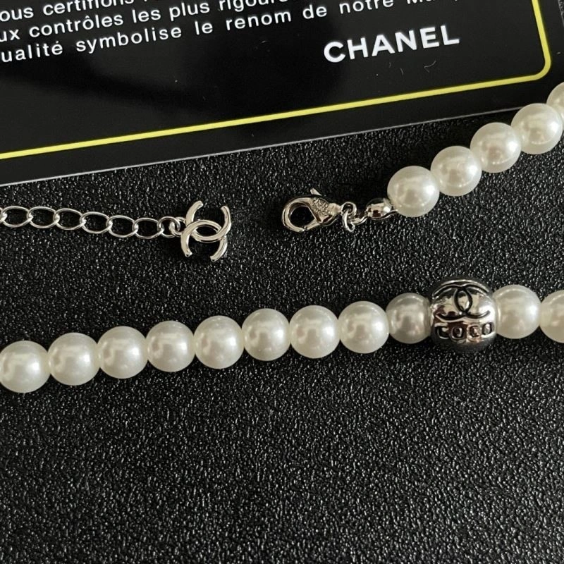 Chanel Necklaces Sophisticated 220867