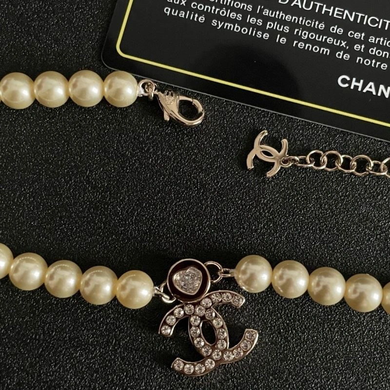 Chanel Necklaces EasyMatch 220860
