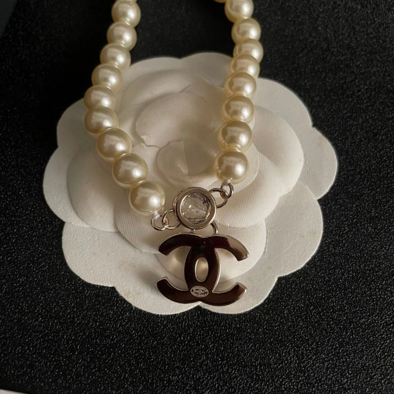 Chanel Necklaces EasyMatch 220860