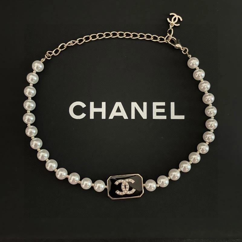 Chanel Necklaces FreshLook 220863