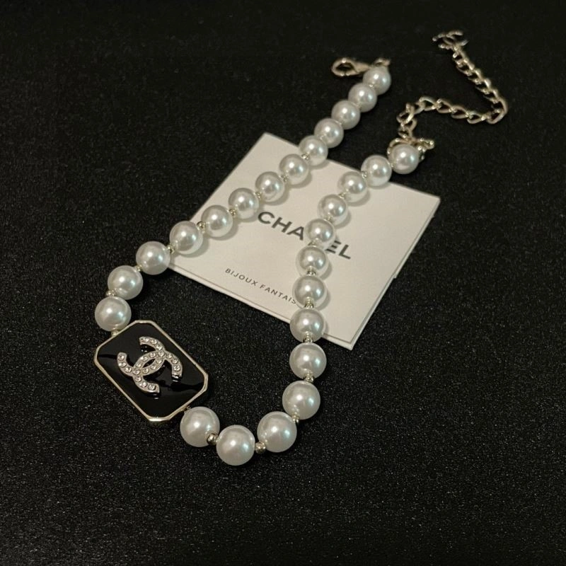 Chanel Necklaces FreshLook 220863