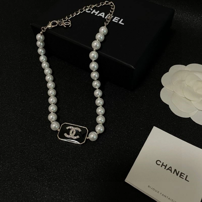 Chanel Necklaces FreshLook 220863
