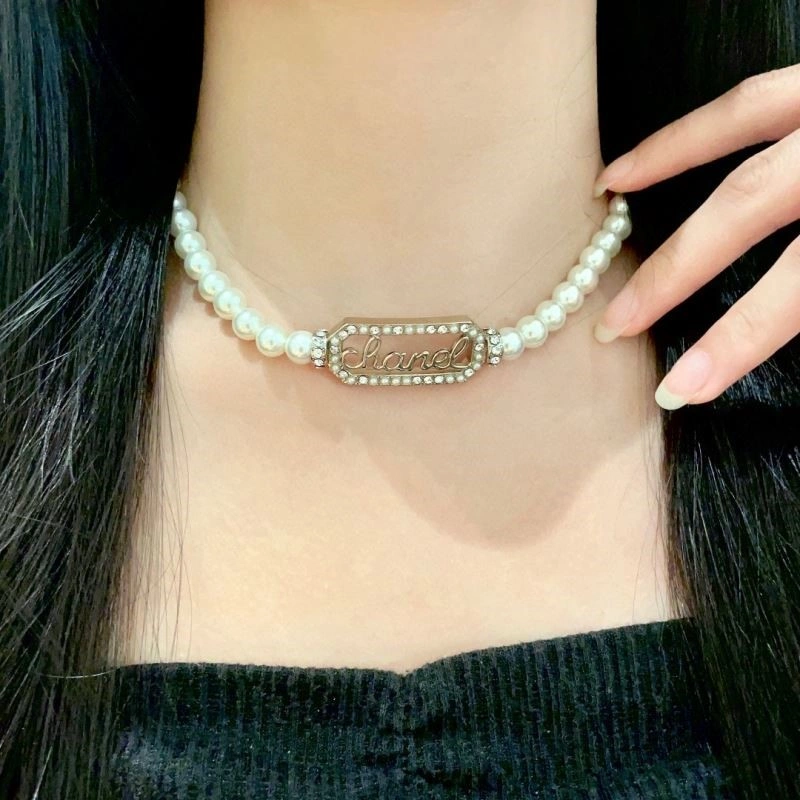WeatherProof Chanel Necklaces 220879