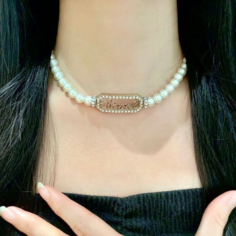 WeatherProof Chanel Necklaces 220879