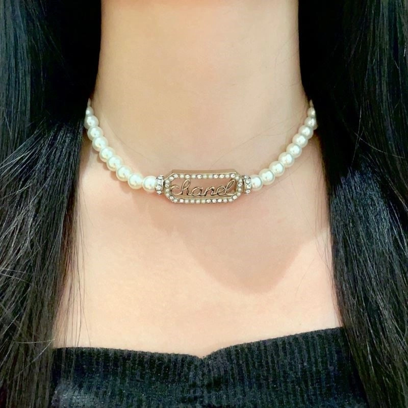 WeatherProof Chanel Necklaces 220879