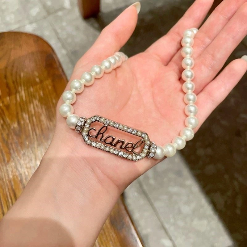 WeatherProof Chanel Necklaces 220879