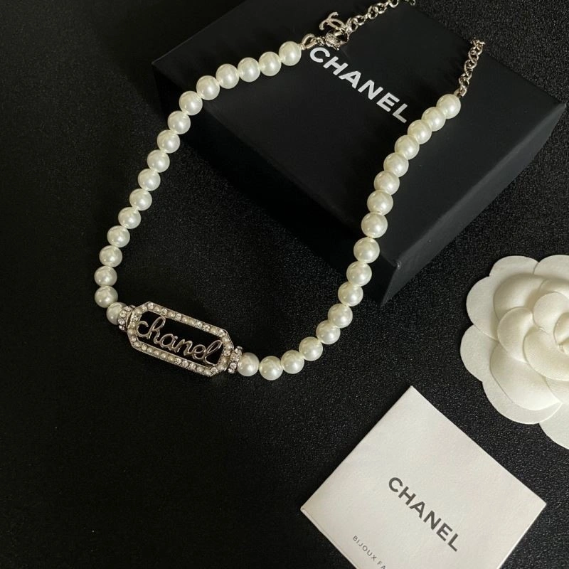 WeatherProof Chanel Necklaces 220879
